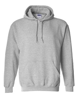 Gildan G185 Standard 50/50 Adult Hoodie