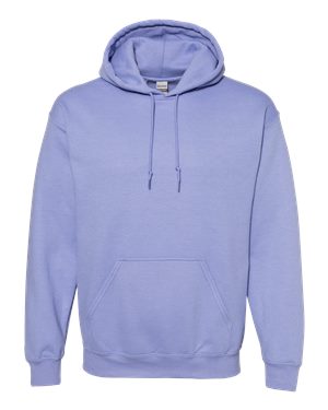 Gildan G185 Standard 50/50 Adult Hoodie