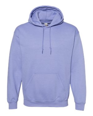 Gildan G185 Standard 50/50 Adult Hoodie