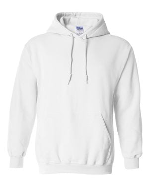 Gildan G185 Standard 50/50 Adult Hoodie