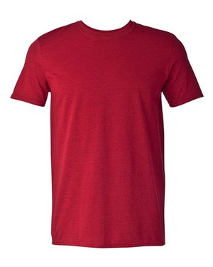 Gildan Softstyle G640 Standard Unisex T-Shirt