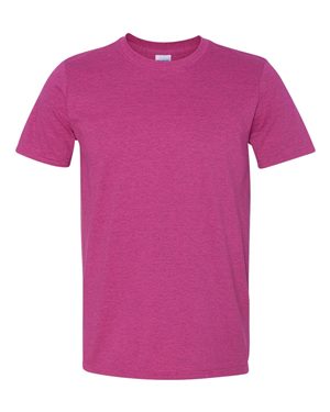 Gildan Softstyle G640 Standard Unisex T-Shirt