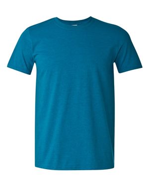 Gildan Softstyle G640 Standard Unisex T-Shirt