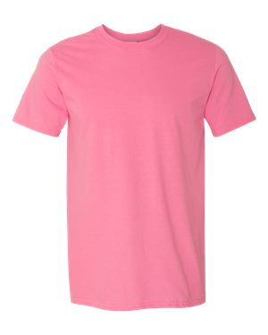 Gildan Softstyle G640 Standard Unisex T-Shirt