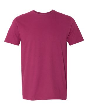 Gildan Softstyle G640 Standard Unisex T-Shirt