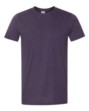 Gildan Softstyle G640 Standard Unisex T-Shirt