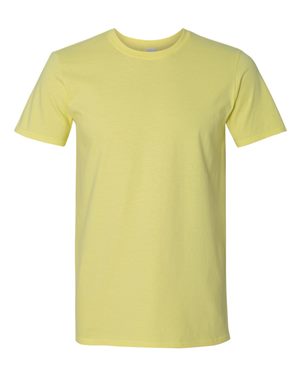 Gildan Softstyle G640 Standard Unisex T-Shirt