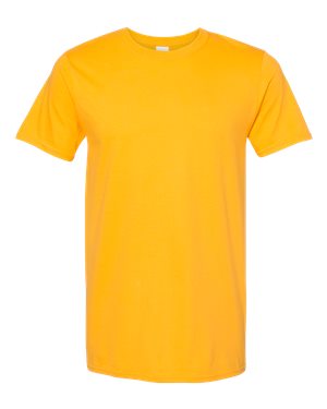 Gildan Softstyle G640 Standard Unisex T-Shirt