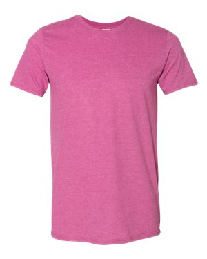 Gildan Softstyle G640 Standard Unisex T-Shirt