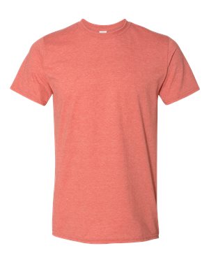 Gildan Softstyle G640 Standard Unisex T-Shirt