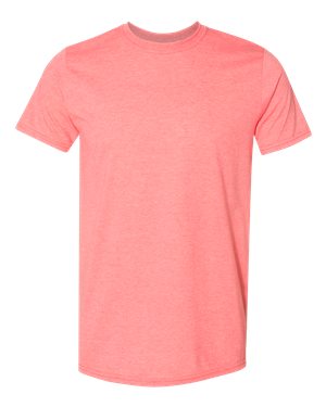 Gildan Softstyle G640 Standard Unisex T-Shirt