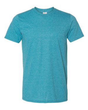 Gildan Softstyle G640 Standard Unisex T-Shirt