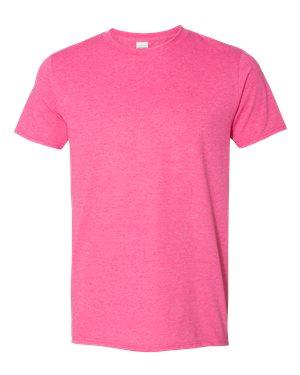 Gildan Softstyle G640 Standard Unisex T-Shirt