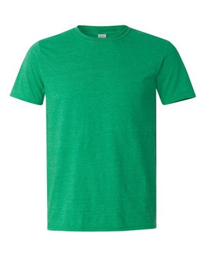 Gildan Softstyle G640 Standard Unisex T-Shirt