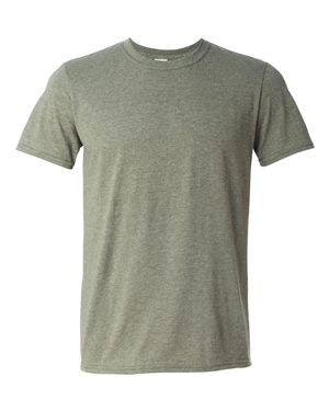 Gildan Softstyle G640 Standard Unisex T-Shirt