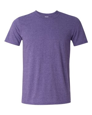 Gildan Softstyle G640 Standard Unisex T-Shirt