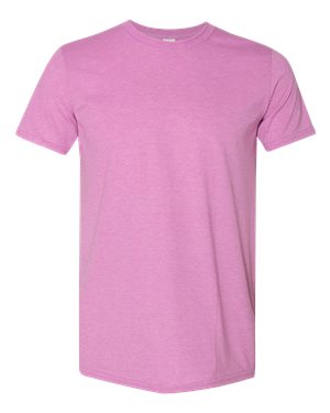 Gildan Softstyle G640 Standard Unisex T-Shirt