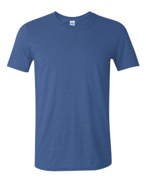 Gildan Softstyle G640 Standard Unisex T-Shirt