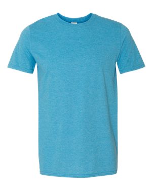 Gildan Softstyle G640 Standard Unisex T-Shirt