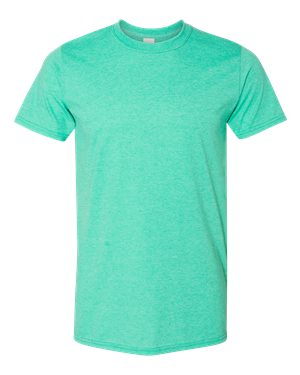 Gildan Softstyle G640 Standard Unisex T-Shirt