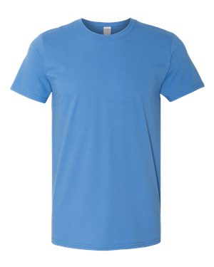 Gildan Softstyle G640 Standard Unisex T-Shirt