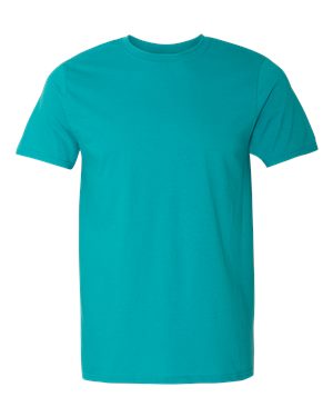 Gildan Softstyle G640 Standard Unisex T-Shirt