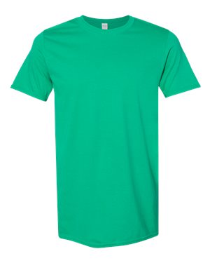 Gildan Softstyle G640 Standard Unisex T-Shirt