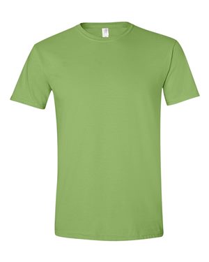 Gildan Softstyle G640 Standard Unisex T-Shirt