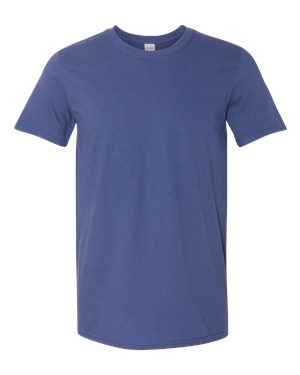 Gildan Softstyle G640 Standard Unisex T-Shirt