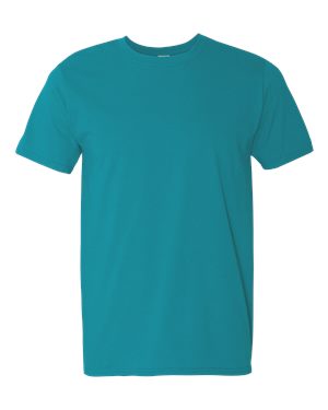 Gildan Softstyle G640 Standard Unisex T-Shirt