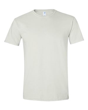 Gildan Softstyle G640 Standard Unisex T-Shirt