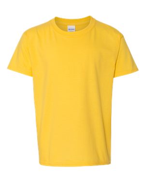 Gildan G645B Standard Youth T-Shirt