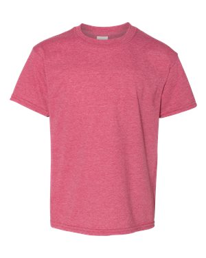 Gildan G645B Standard Youth T-Shirt