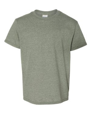 Gildan G645B Standard Youth T-Shirt