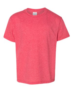 Gildan G645B Standard Youth T-Shirt