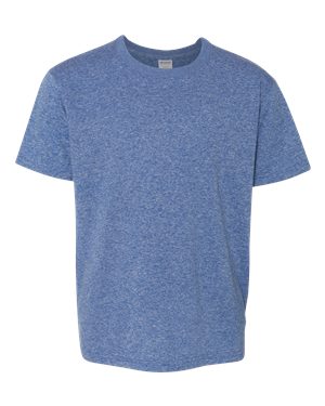 Gildan G645B Standard Youth T-Shirt