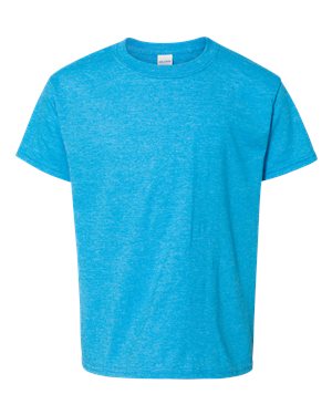 Gildan G645B Standard Youth T-Shirt