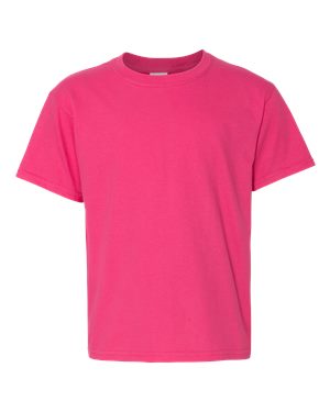 Gildan G645B Standard Youth T-Shirt