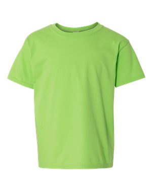 Gildan G645B Standard Youth T-Shirt