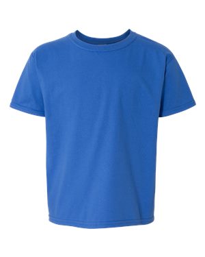 Gildan G645B Standard Youth T-Shirt