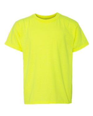 Gildan G645B Standard Youth T-Shirt