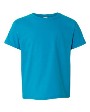 Gildan G645B Standard Youth T-Shirt