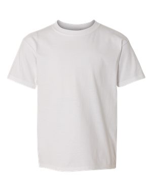 Gildan G645B Standard Youth T-Shirt