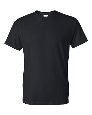 Gildan G800 50/50 Standard Unisex T-Shirt