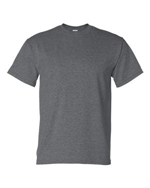 Gildan G800 50/50 Standard Unisex T-Shirt