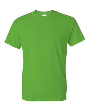 Gildan G800 50/50 Standard Unisex T-Shirt