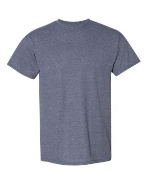 Gildan G800 50/50 Standard Unisex T-Shirt