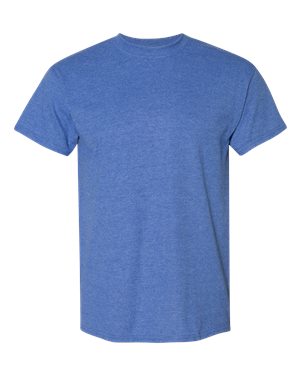 Gildan G800 50/50 Standard Unisex T-Shirt