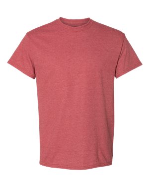 Gildan G800 50/50 Standard Unisex T-Shirt