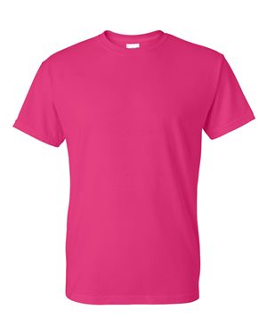 Gildan G800 50/50 Standard Unisex T-Shirt